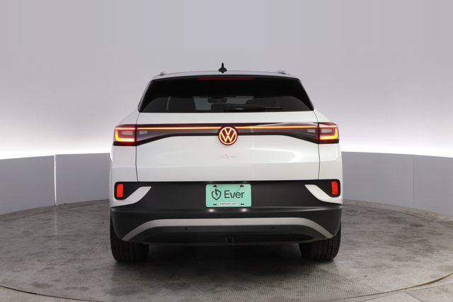 2023 Volkswagen ID.4