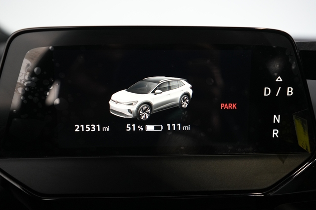 2023 Volkswagen ID.4