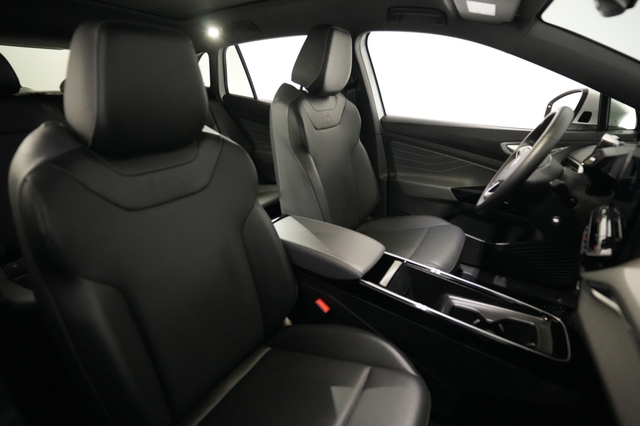 2023 Volkswagen ID.4