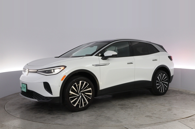 2023 Volkswagen ID.4