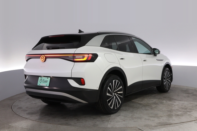 2023 Volkswagen ID.4