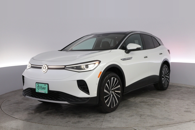 2023 Volkswagen ID.4