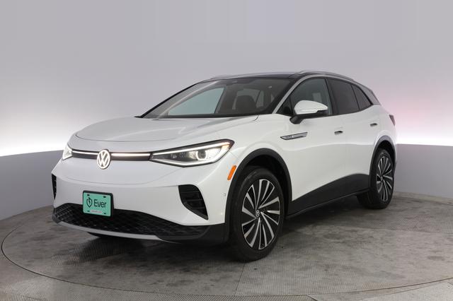 2023 Volkswagen ID.4 — VIN 1V2JNPE89PC044518