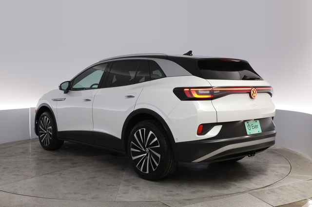2023 Volkswagen ID.4