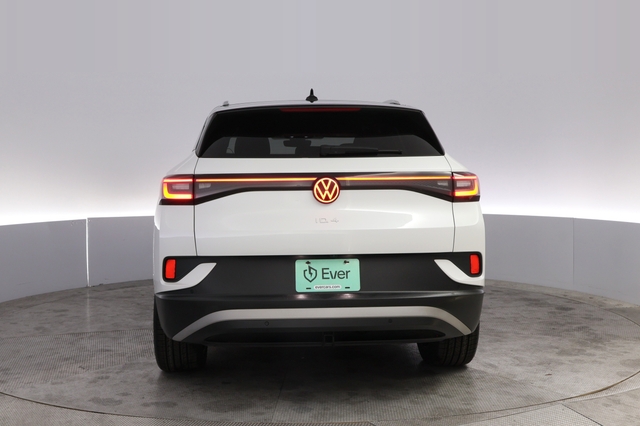 2023 Volkswagen ID.4