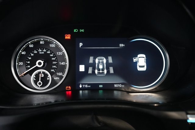 2023 Genesis Electrified GV70 — photo 5 of 21