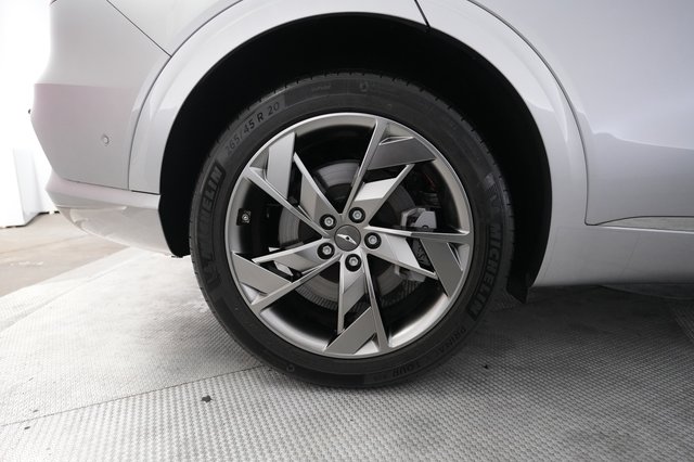 2023 Genesis Electrified GV70 — photo 17 of 21