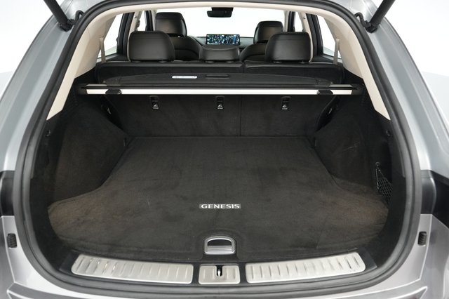 2023 Genesis Electrified GV70 — photo 6 of 21
