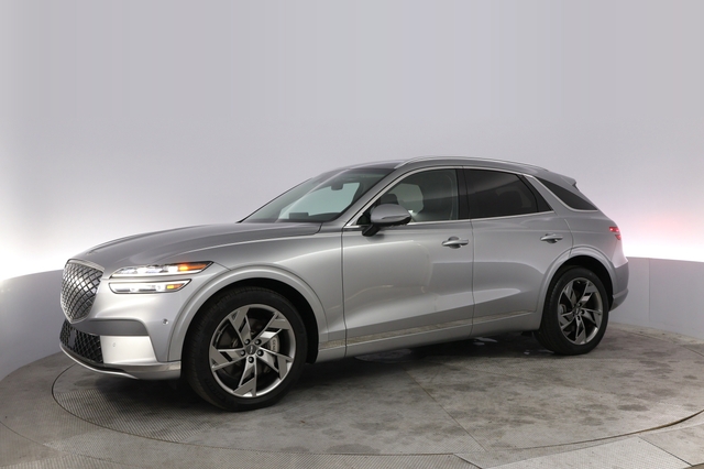2023 Genesis Electrified GV70