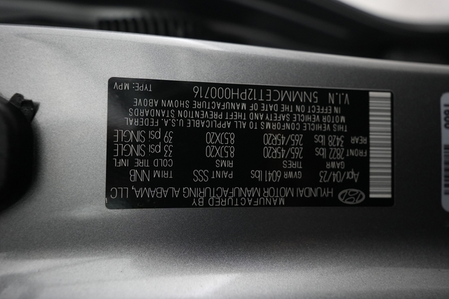 2023 Genesis Electrified GV70
