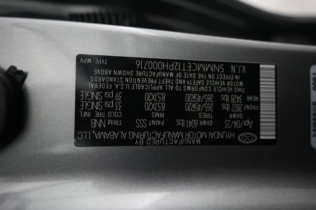 2023 Genesis Electrified GV70 — photo 21 of 21