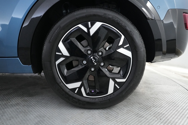 2023 Kia Niro EV