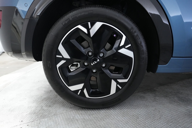2023 Kia Niro EV