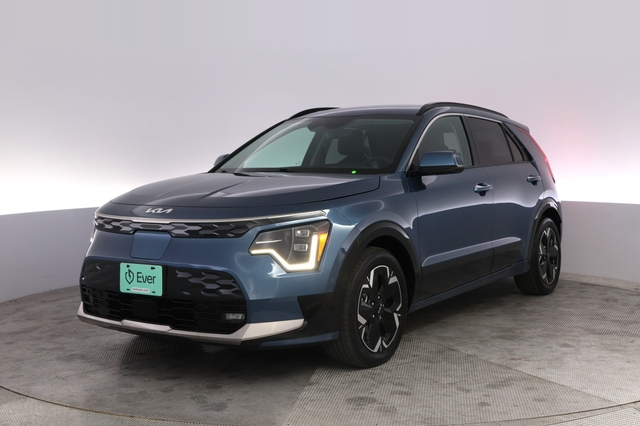 2023 Kia Niro EV