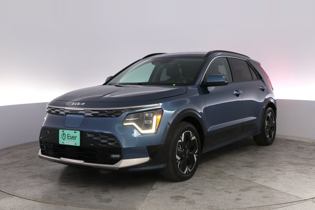 2023 Kia Niro EV — VIN KNDCT3L11P5033175