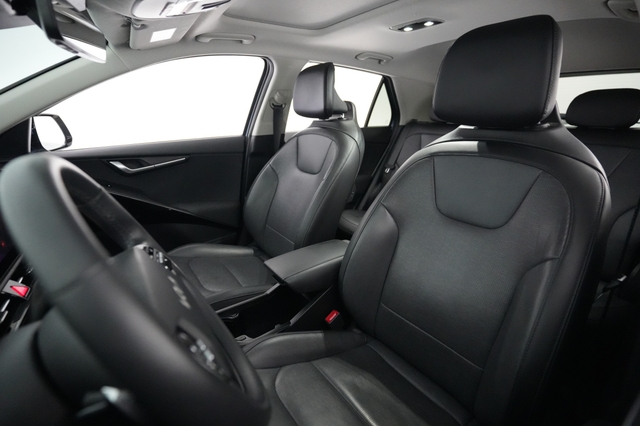 2023 Kia Niro EV