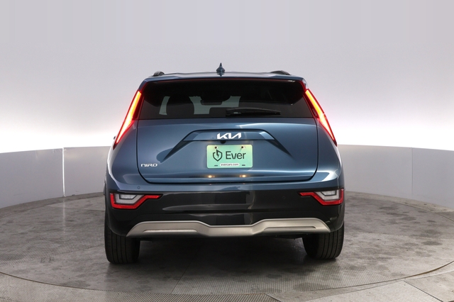 2023 Kia Niro EV