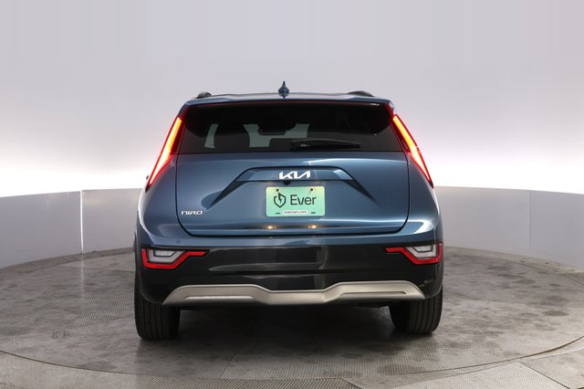 2023 Kia Niro EV — photo 12 of 21