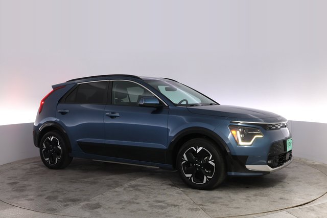 2023 Kia Niro EV — photo 11 of 21