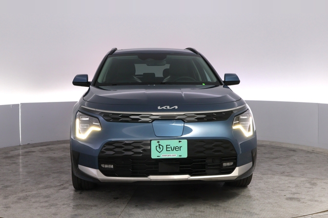 2023 Kia Niro EV