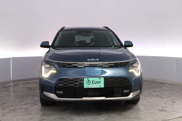 2023 Kia Niro EV — photo 9 of 21