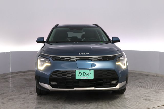 2023 Kia Niro EV — photo 9 of 21
