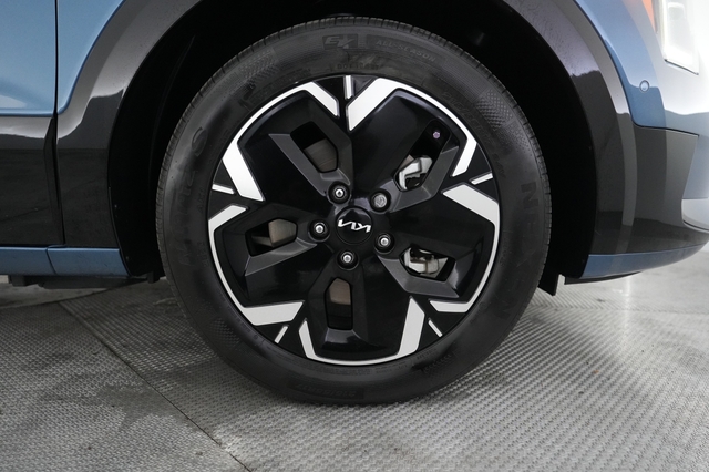 2023 Kia Niro EV