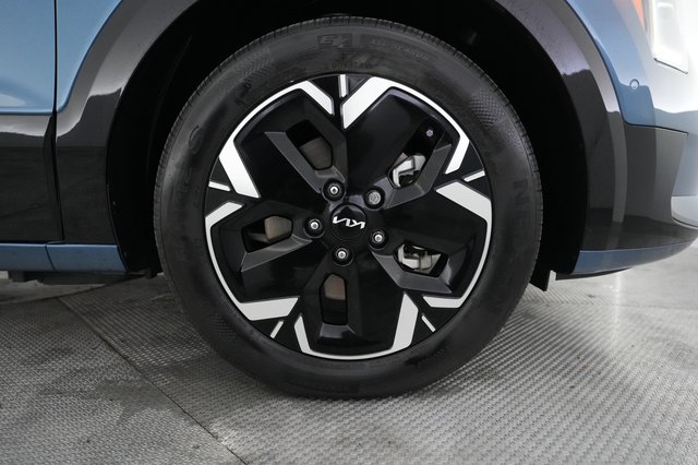 2023 Kia Niro EV — photo 16 of 21