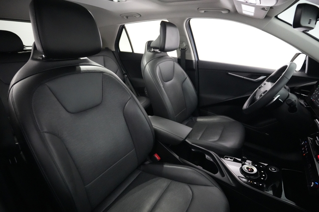 2023 Kia Niro EV