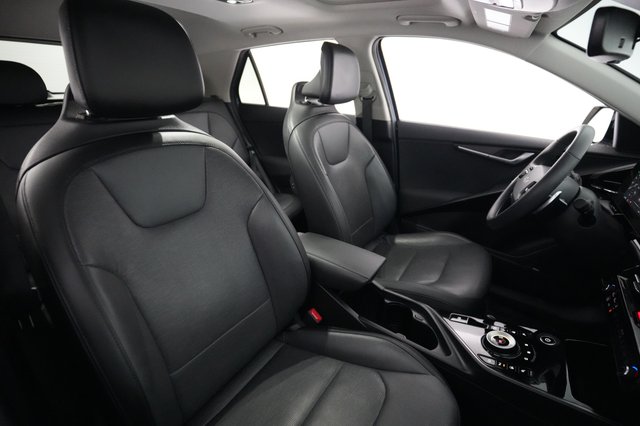 2023 Kia Niro EV — photo 18 of 21