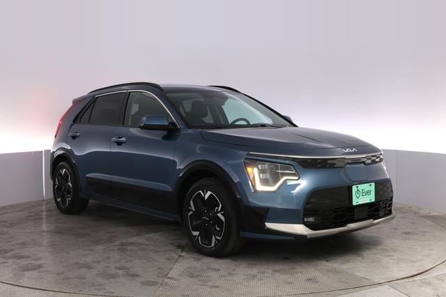 2023 Kia Niro EV — photo 10 of 21