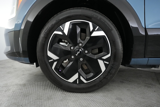 2023 Kia Niro EV