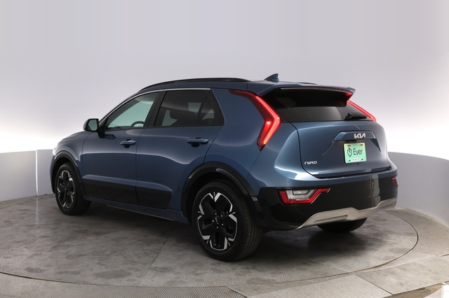 2023 Kia Niro EV