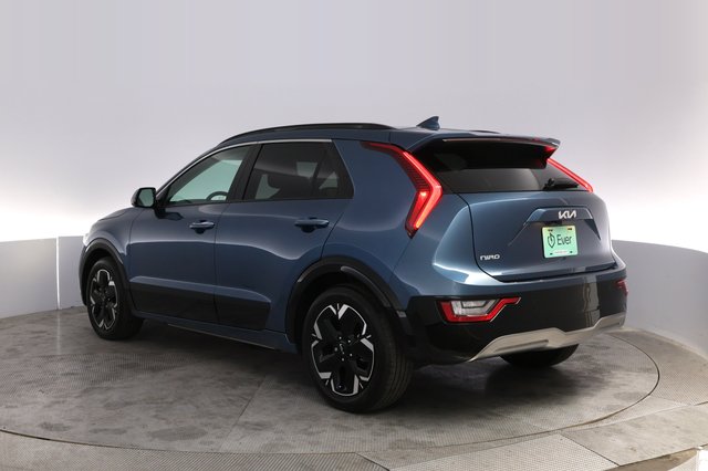 2023 Kia Niro EV — photo 13 of 21