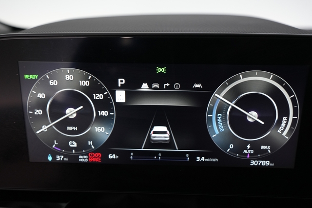 2023 Kia Niro EV