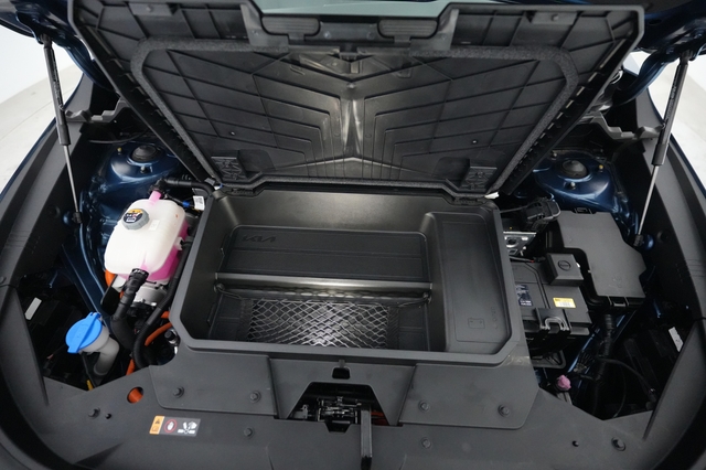 2023 Kia Niro EV