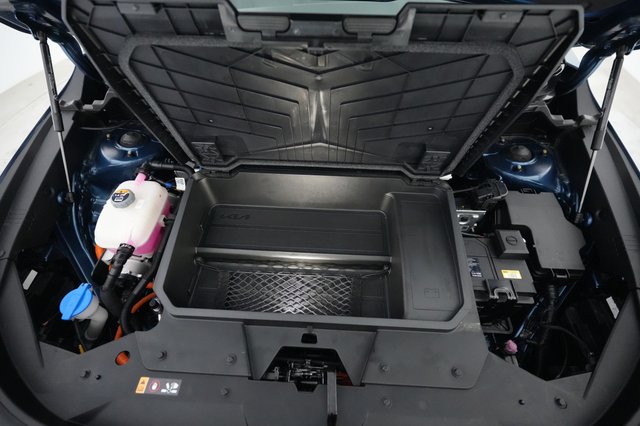 2023 Kia Niro EV — photo 20 of 21