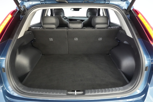 2023 Kia Niro EV