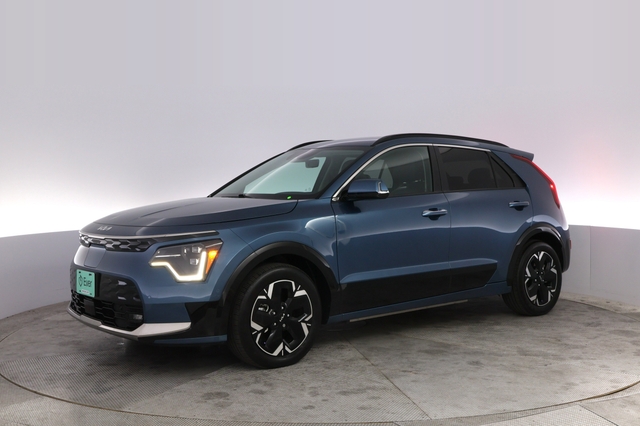 2023 Kia Niro EV