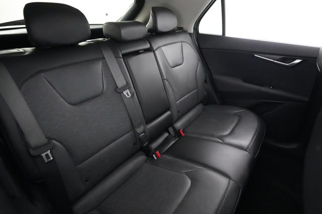 2023 Kia Niro EV — photo 4 of 21
