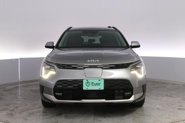 2023 Kia Niro EV — photo 9 of 21