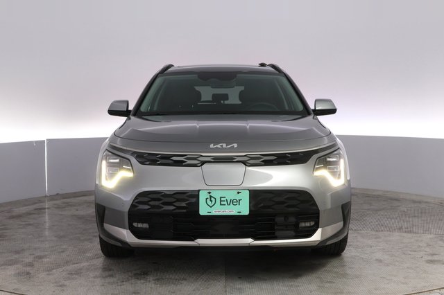 2023 Kia Niro EV — photo 9 of 21