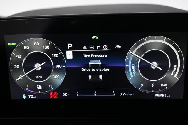 2023 Kia Niro EV — photo 5 of 21