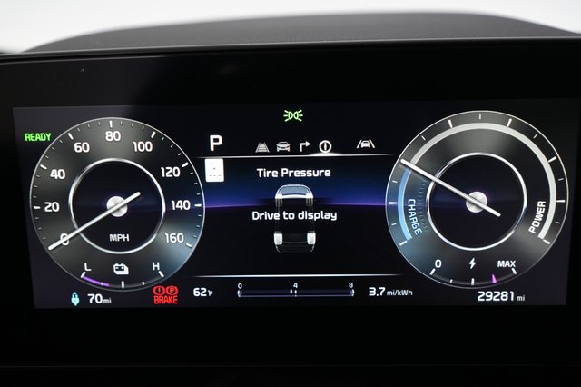 2023 Kia Niro EV — photo 5 of 21
