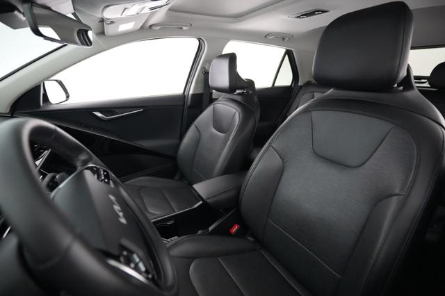 2023 Kia Niro EV — photo 3 of 21