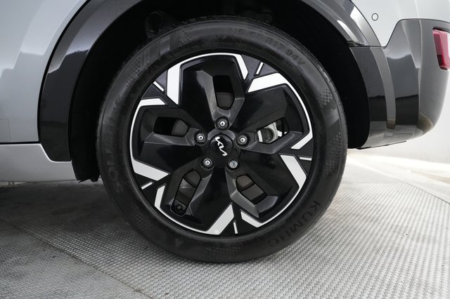 2023 Kia Niro EV — photo 7 of 21