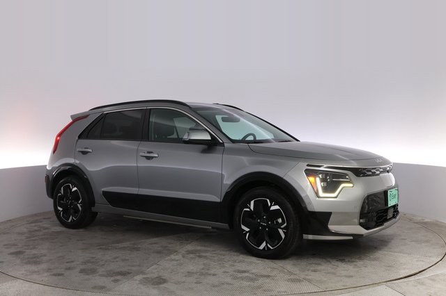 2023 Kia Niro EV — photo 11 of 21