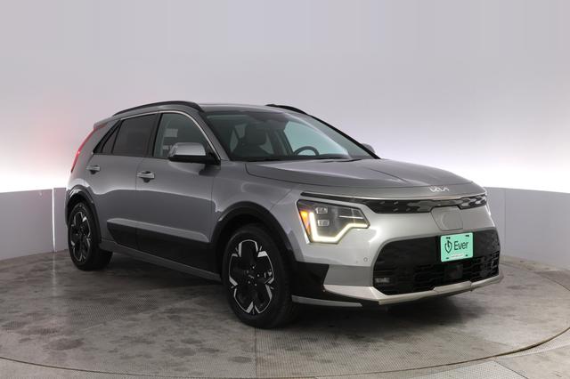 2023 Kia Niro EV — photo 10 of 21