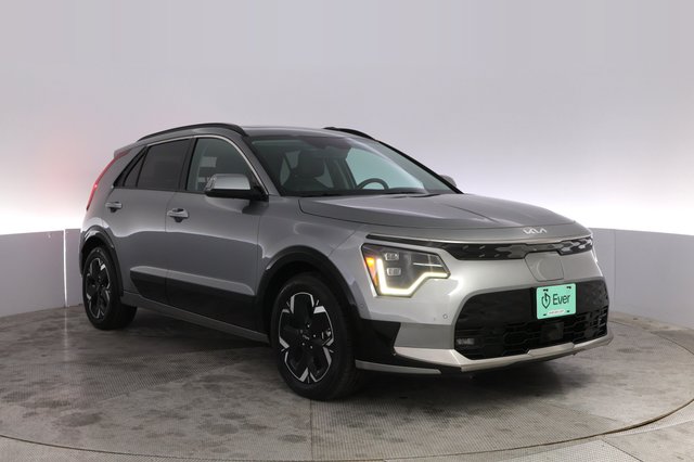 2023 Kia Niro EV — photo 10 of 21