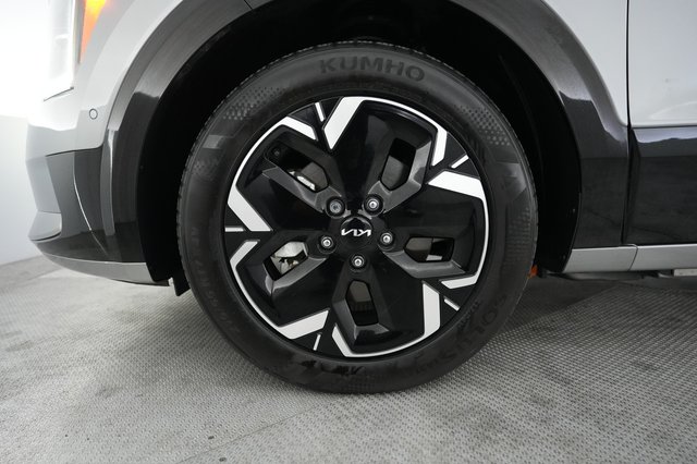 2023 Kia Niro EV — photo 15 of 21